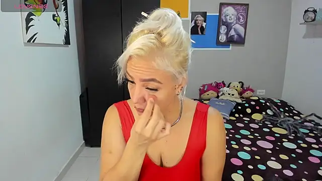 LuCKy JoK online show from 10.14.25