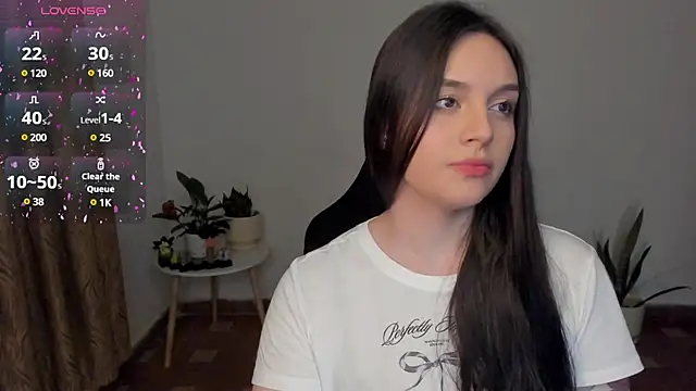 Snapshot of anaveleeez chatting on 12.03.24 anaveleeez online show from 12.03.24