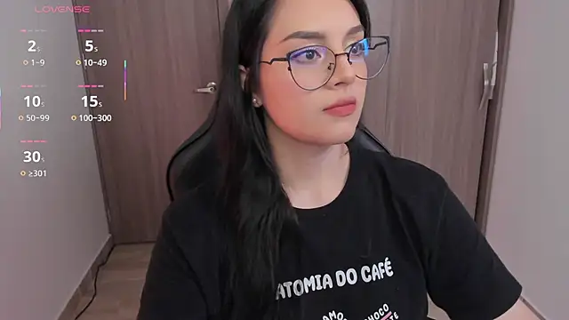 anaveleeez online show from 11.20.25