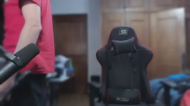 XxEnderxX online show from 02.14.26