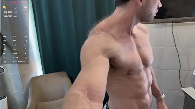 ericeric507 online show from 04.29.26