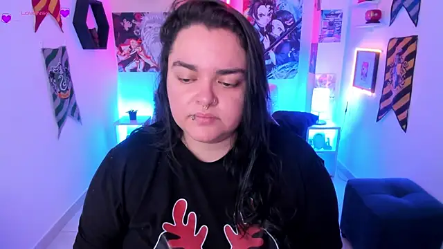 Luise Meyrink online show from 12.17.24