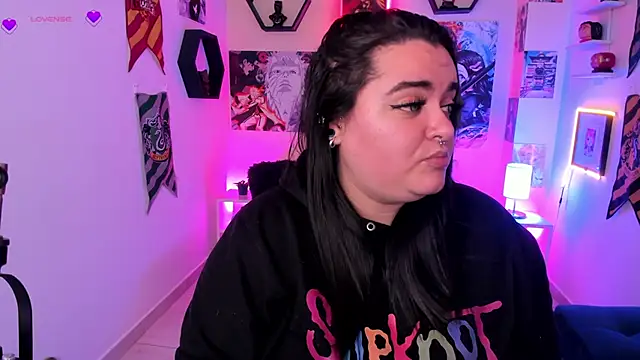 Luise Meyrink online show from 12.20.24