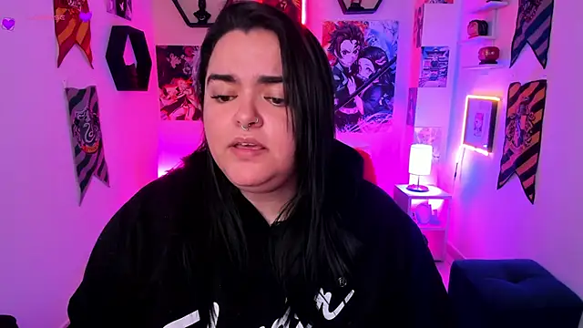 Luise Meyrink online show from 12.22.24