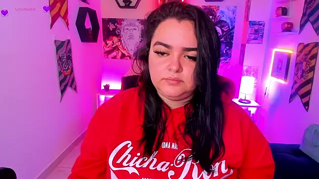 Luise Meyrink online show from 12.24.24