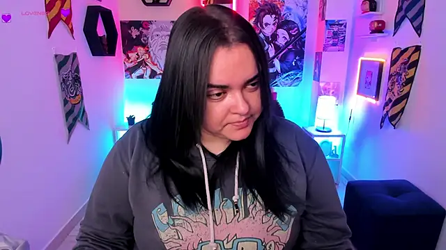 Luise Meyrink online show from 12.26.24