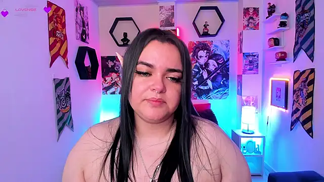 Luise Meyrink online show from 12.26.24