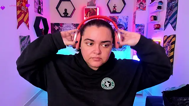 Luise Meyrink online show from 12.27.24