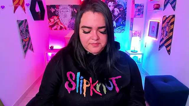 Luise Meyrink online show from 12.31.24