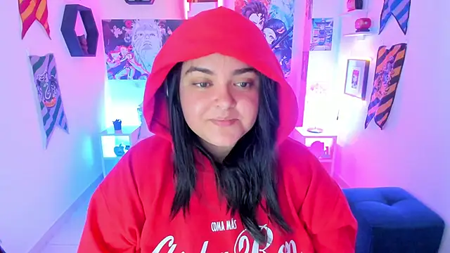 Luise Meyrink online show from 01.04.25