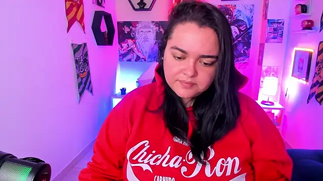 Luise Meyrink online show from 01.04.25