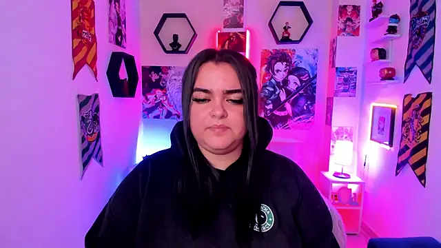 Luise Meyrink online show from 01.05.25