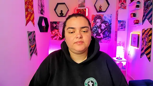 Luise Meyrink online show from 01.10.25