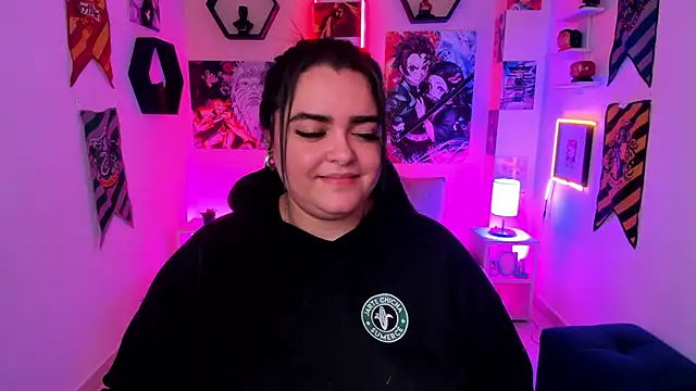 Luise Meyrink online show from 01.10.25