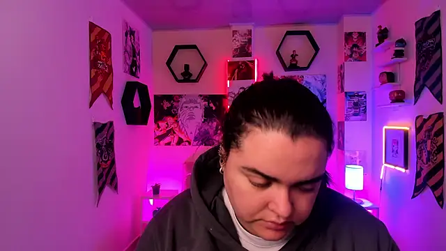 Luise Meyrink online show from 01.12.25