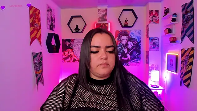 Luise Meyrink online show from 02.07.25