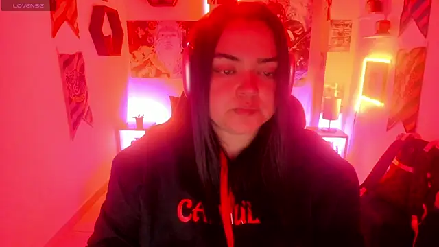 Luise Meyrink online show from 02.14.25