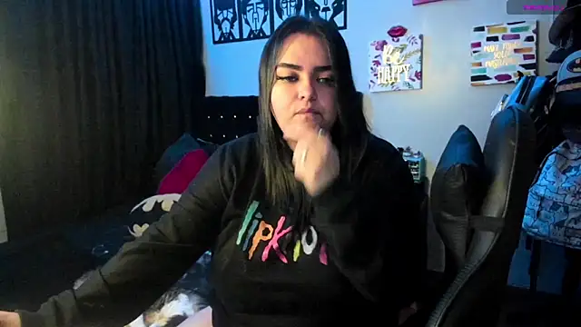 Luise Meyrink online show from 02.20.25