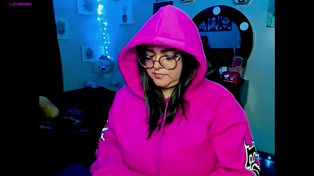 Luise Meyrink online show from 02.28.25