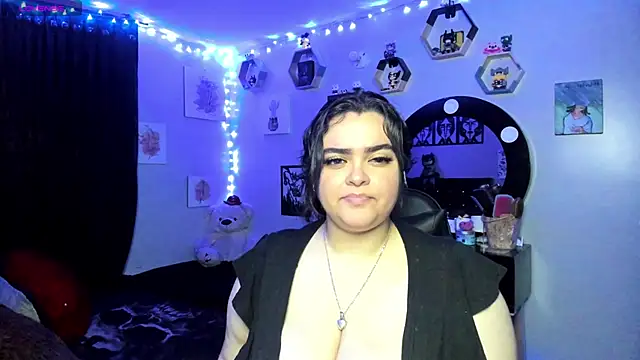 Luise Meyrink online show from 02.28.25