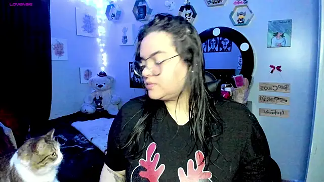 Luise Meyrink online show from 03.02.25