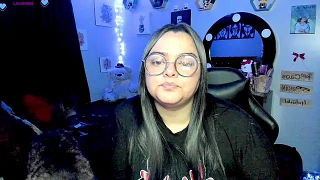 Luise Meyrink online show from 03.05.25