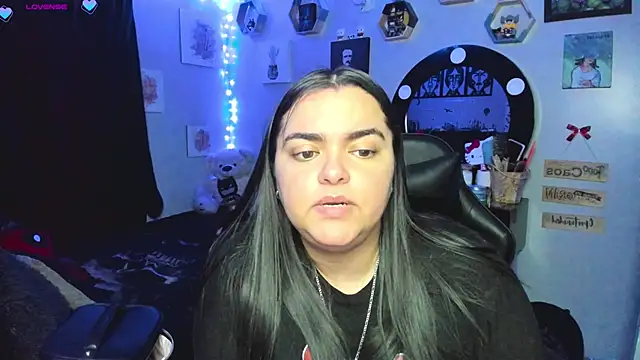 Luise Meyrink online show from 03.23.25