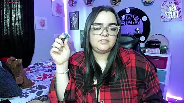 Luise Meyrink online show from 09.08.25