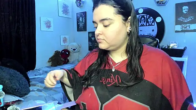 Luise Meyrink online show from 10.08.25