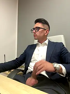 masterboss  online show from 10.27.25