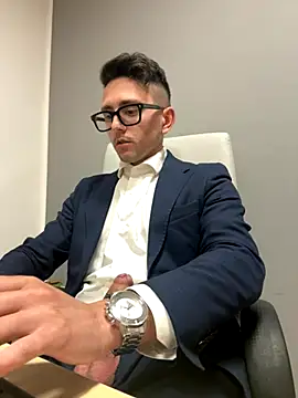 masterboss  online show from 11.18.25