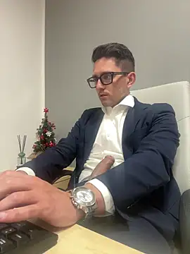 masterboss  online show from 12.17.25