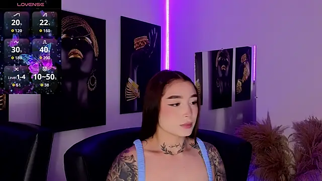  brenna hanson online show from 11.25.25