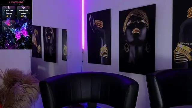  brenna hanson online show from 04.30.26