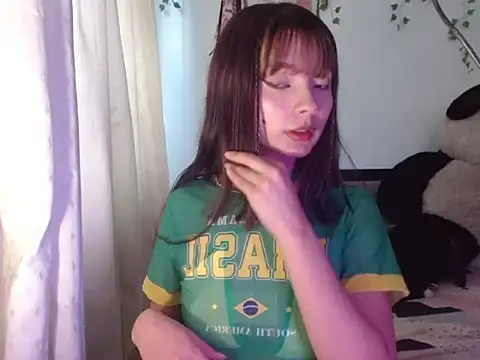 Snapshot of _annie_rosse chatting on 05.28.26 annie rosse online show from 05.28.26