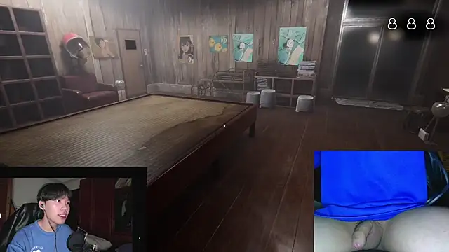 hihi0169 online show from 03.21.25