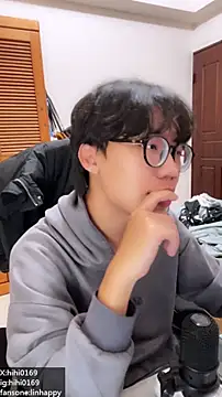 hihi0169 online show from 01.17.26