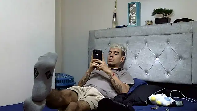 Im Jake69 online show from 03.09.26