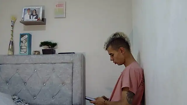 Im Jake69 online show from 03.18.26