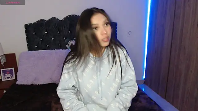 Maiaa evans online show from 01.09.25