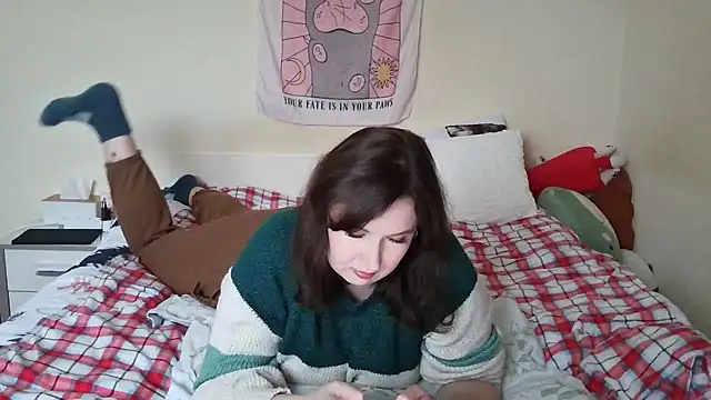 franceska blue online show from 01.13.25