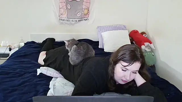 franceska blue online show from 01.19.25