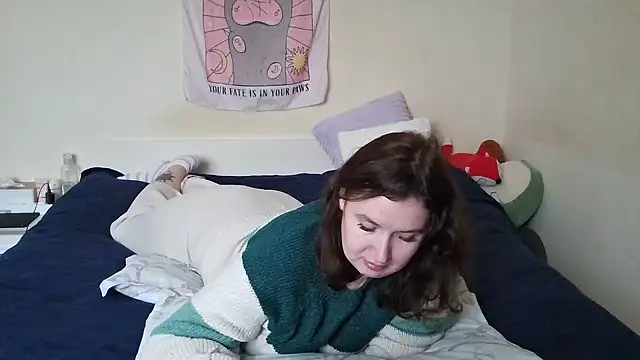 franceska blue online show from 01.21.25