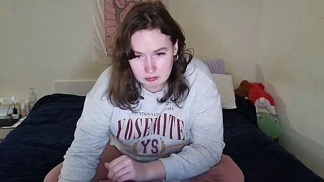 franceska blue online show from 01.27.25