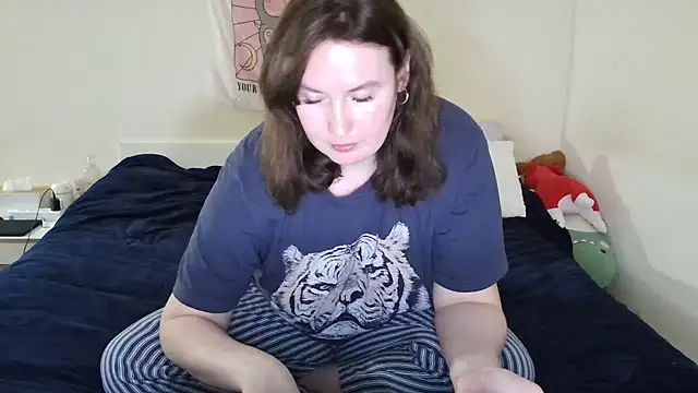 franceska blue online show from 01.28.25