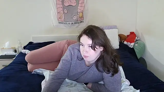 franceska blue online show from 02.07.25