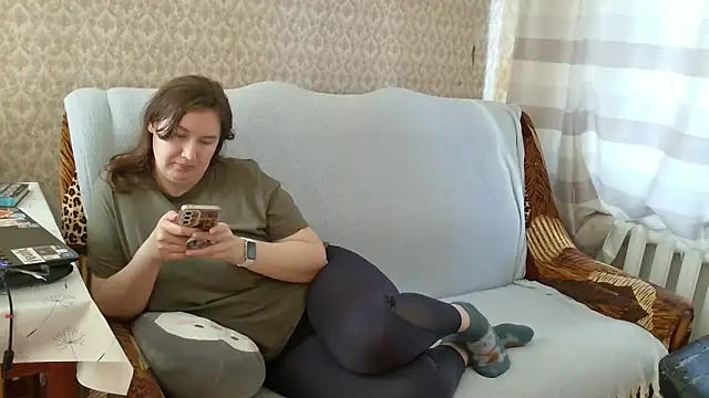 franceska blue online show from 12.17.25