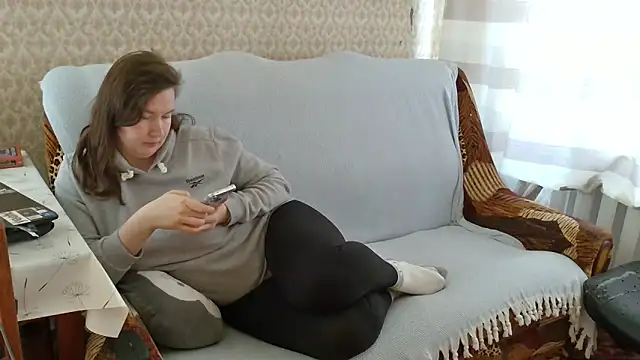 franceska blue online show from 02.11.26