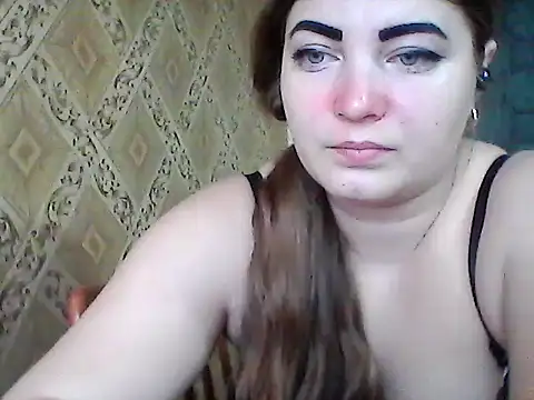 Elizabeth Meow online show from 11.11.25