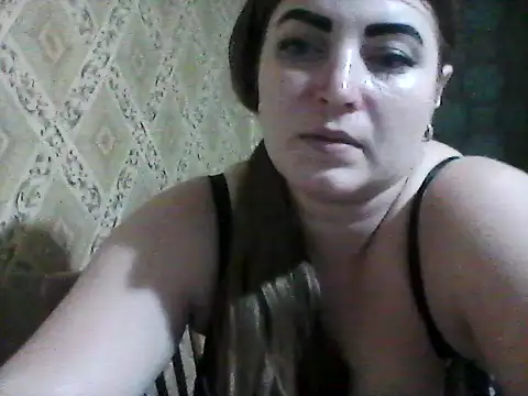 Elizabeth Meow online show from 11.12.25